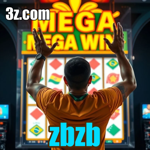 Eventos Incríveis no Site de Jogos zbzb Aguardam Você