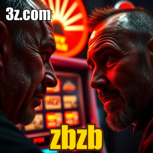 Explorando Shooters: A Magia dos Jogos no zbzb